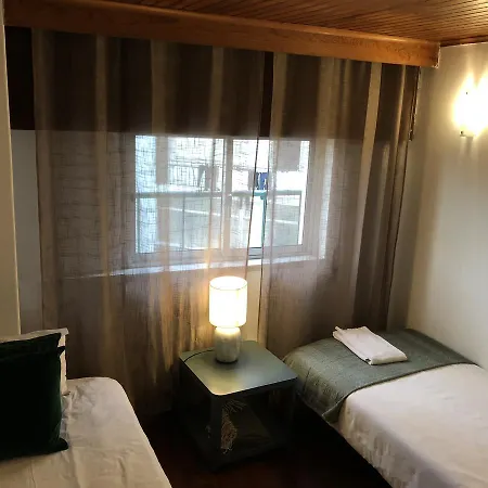 Principe Real Duplex - 3 Bedroom * Lisboa