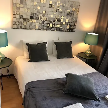 Principe Real Duplex - 3 Bedroom * Lisboa