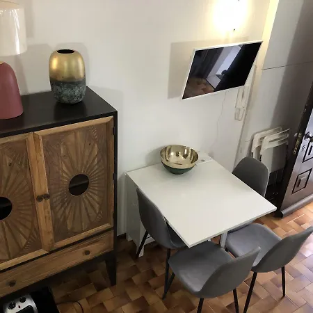 Principe Real Duplex - 3 Bedroom Apartamento *