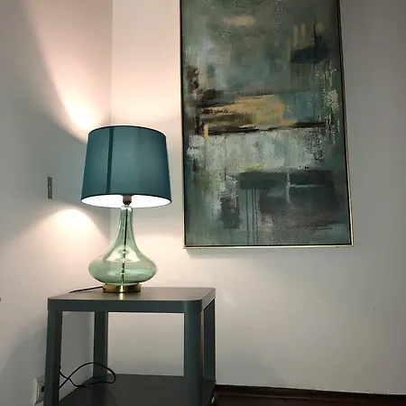 Appartement Principe Real Duplex - 3 Bedroom Lisboa