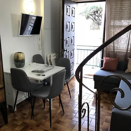 Principe Real Duplex - 3 Bedroom Apartment *