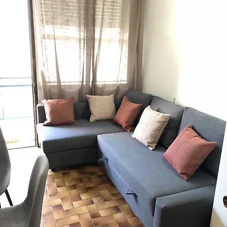 Apartment Principe Real Duplex - 3 Bedroom *