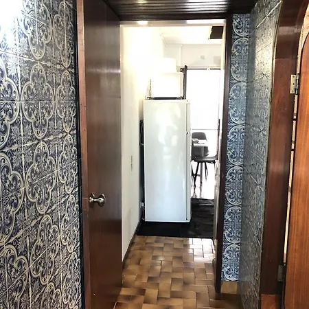 Principe Real Duplex - 3 Bedroom 公寓