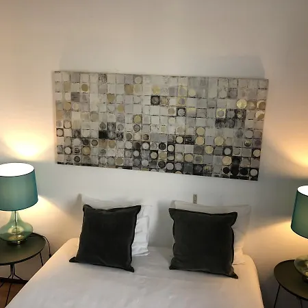 Principe Real Duplex - 3 Bedroom 公寓